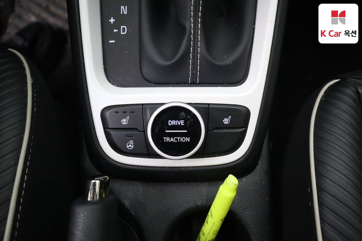 Hyundai Venue 2020 - Image 18