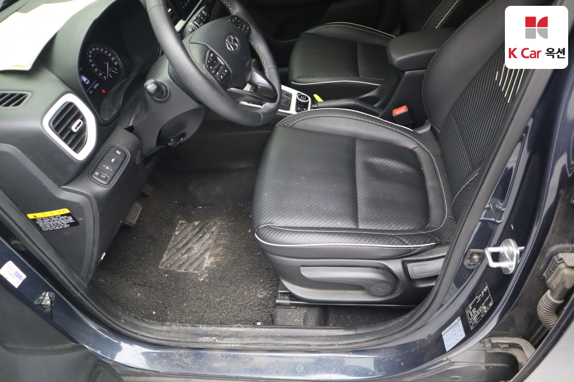 Hyundai Venue 2020 - Image 21