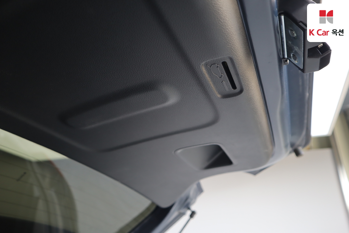 Hyundai Venue 2020 - Image 27