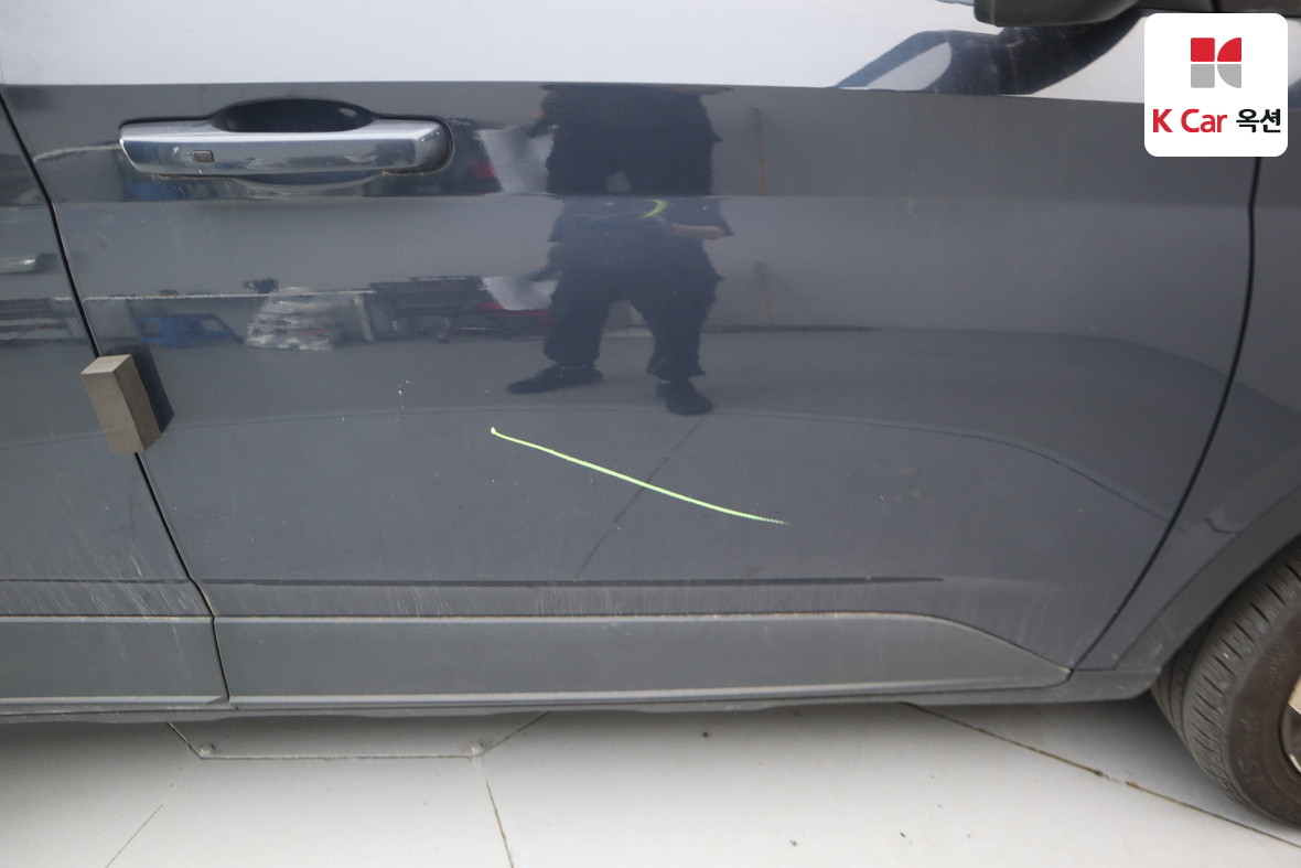 Hyundai Venue 2020 - Image 37