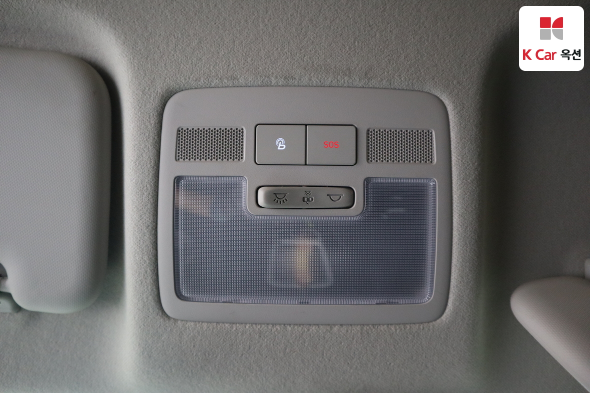 Hyundai Venue 2020 - Image 13