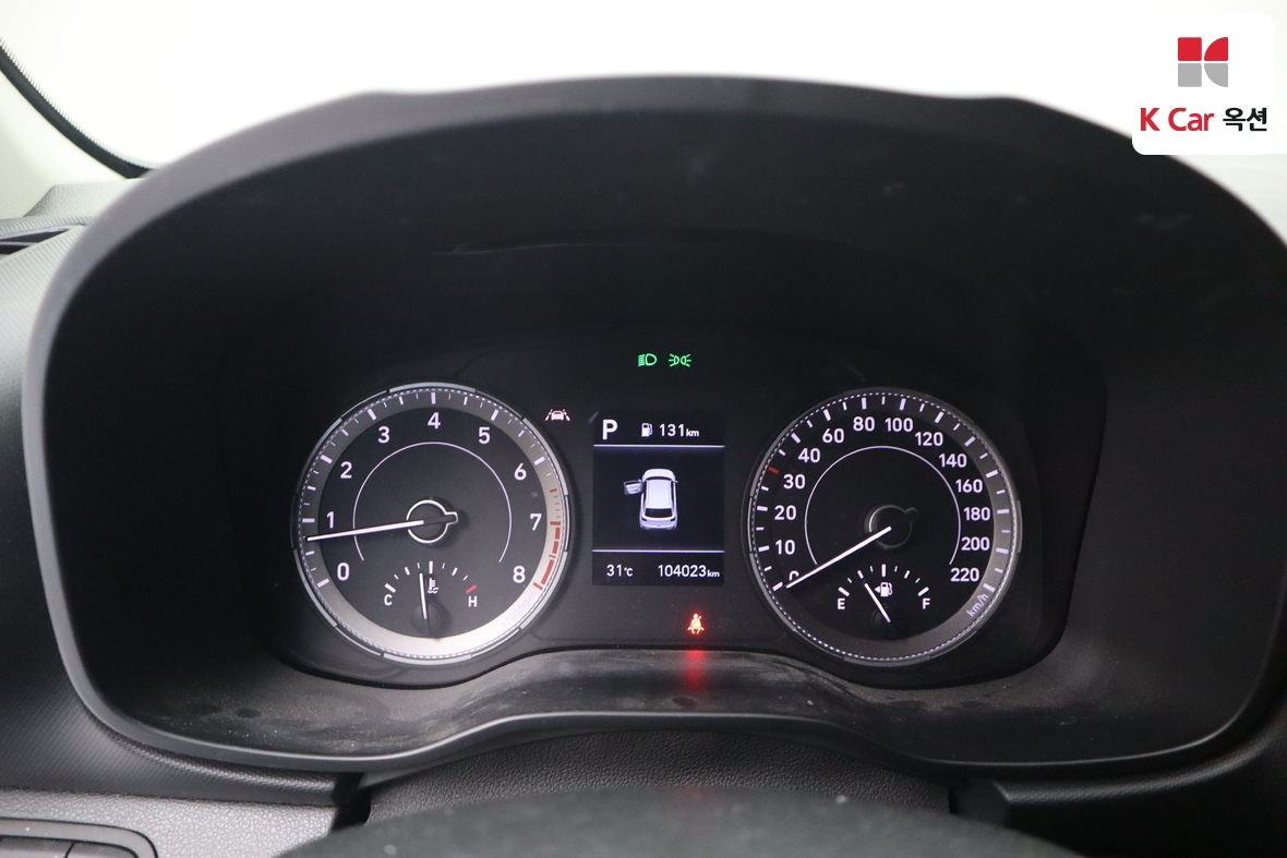 Hyundai Venue 2020 - Image 5