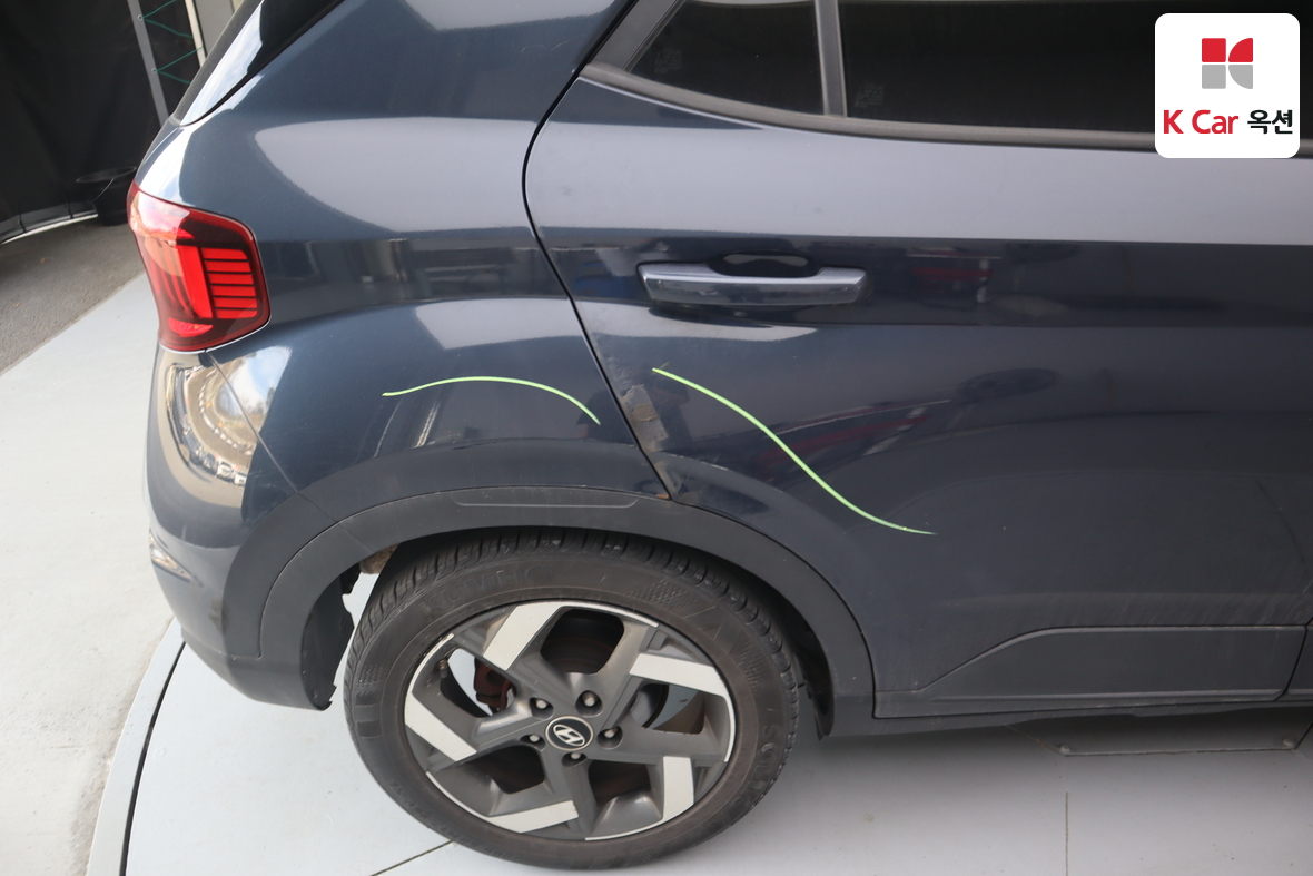 Hyundai Venue 2020 - Image 36