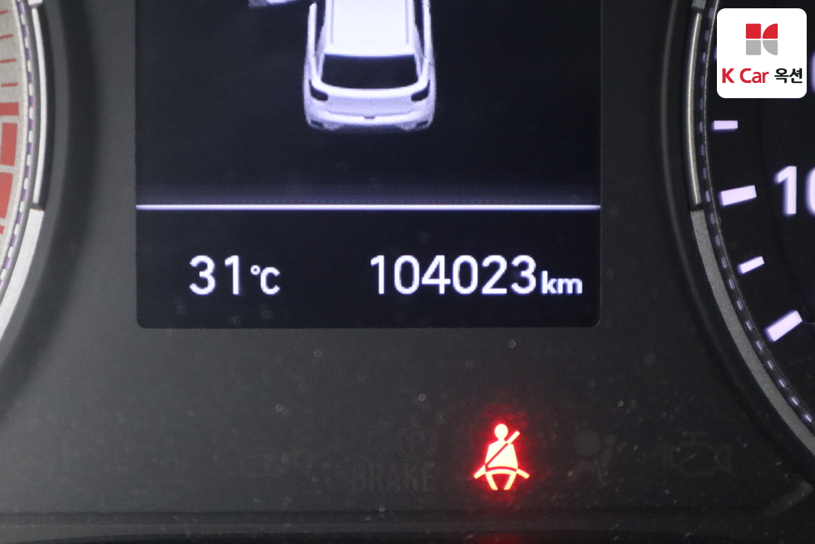 Hyundai Venue 2020 - Image 4