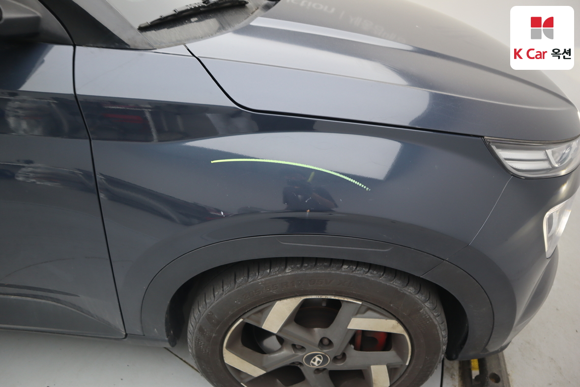 Hyundai Venue 2020 - Image 38