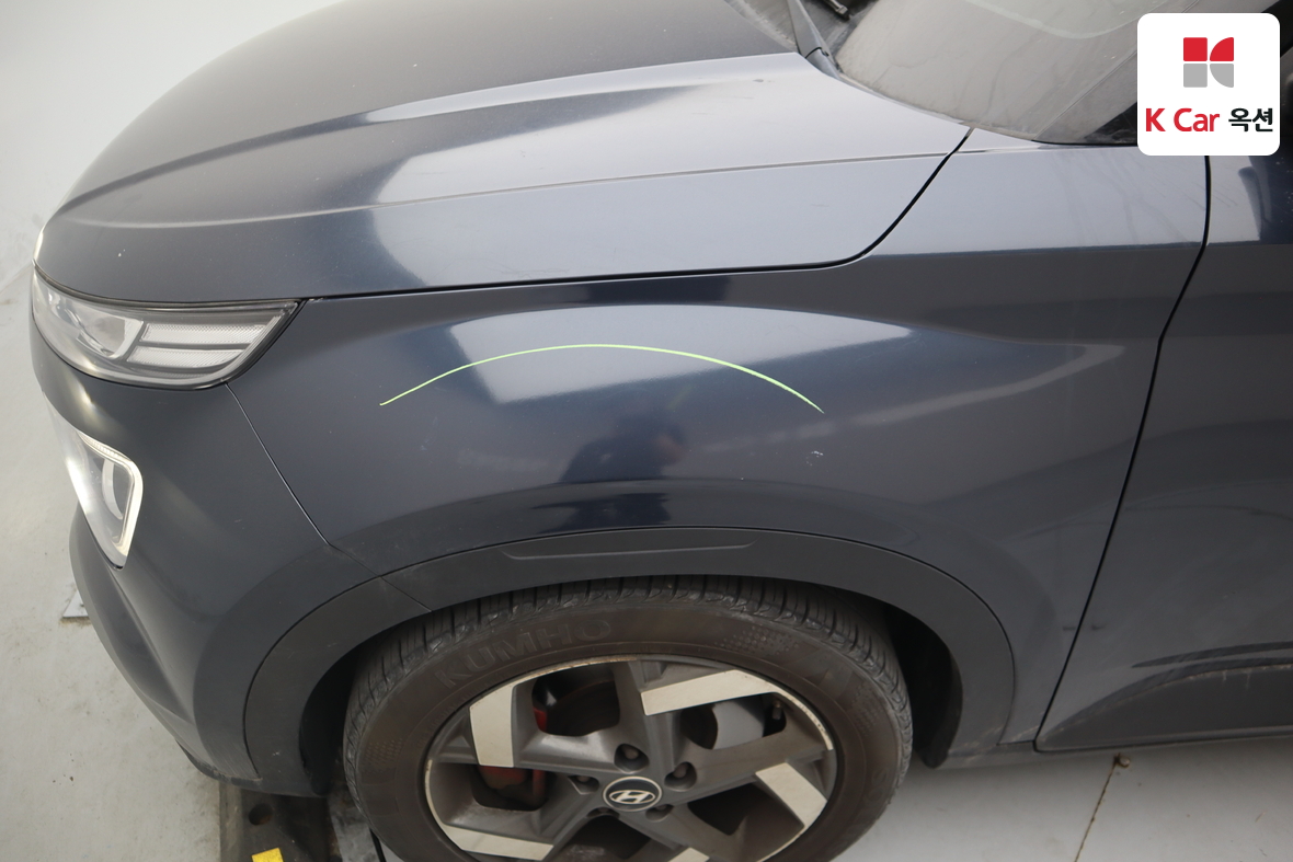 Hyundai Venue 2020 - Image 40