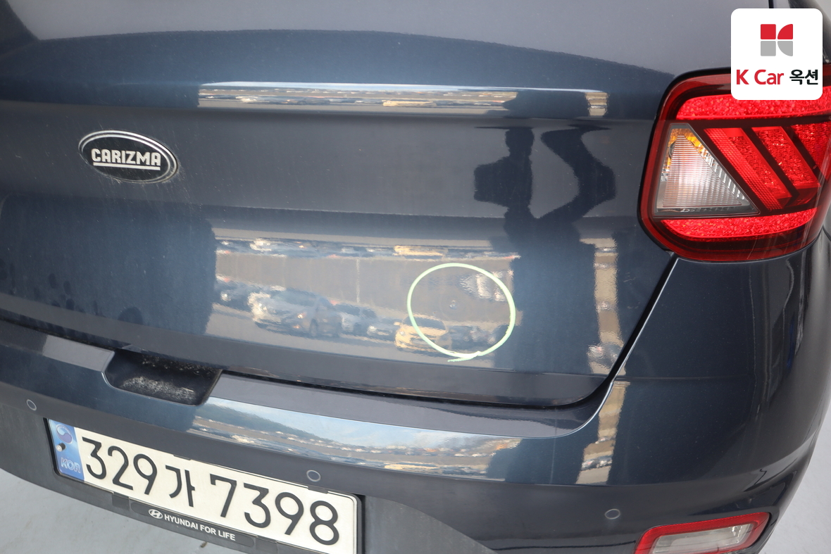 Hyundai Venue 2020 - Image 42