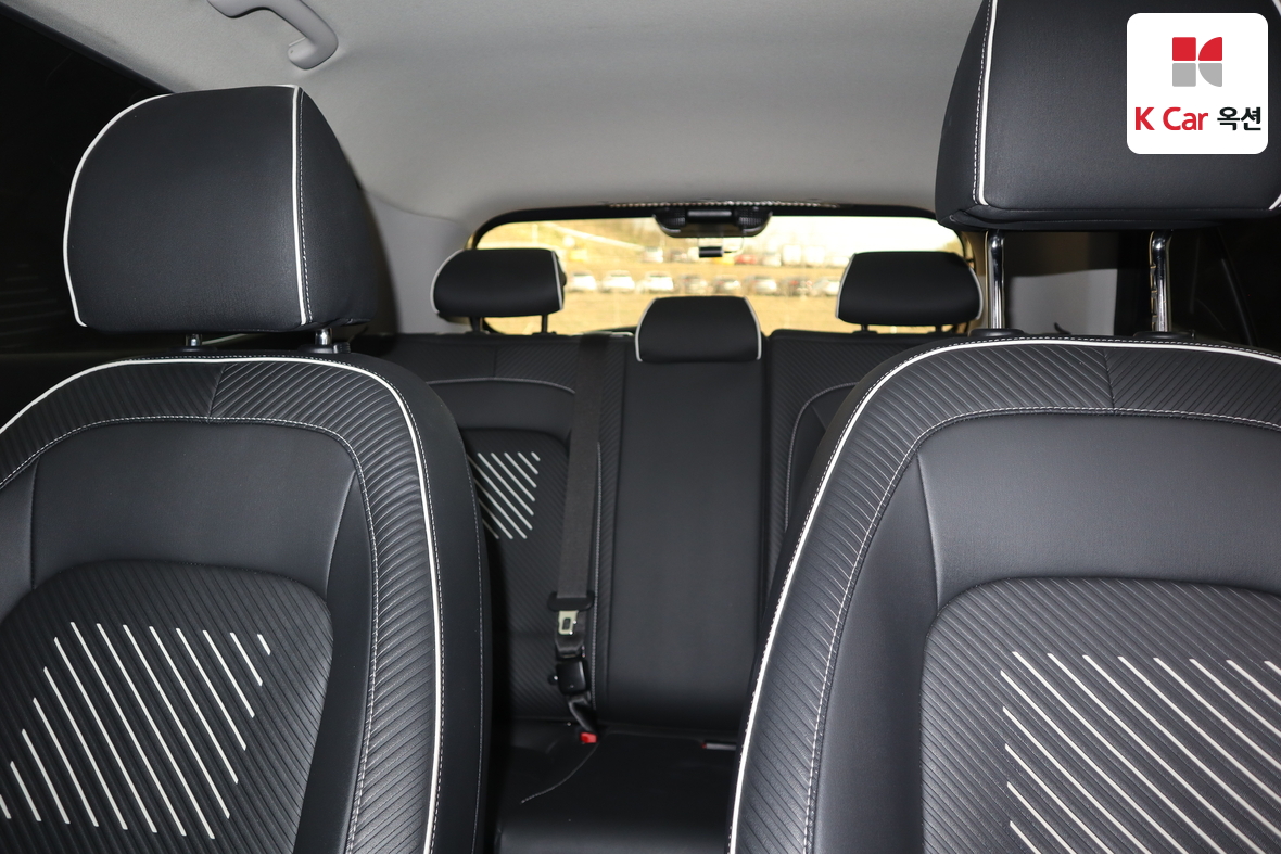 Hyundai Venue 2020 - Image 20