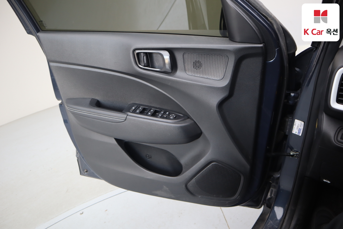 Hyundai Venue 2020 - Image 8