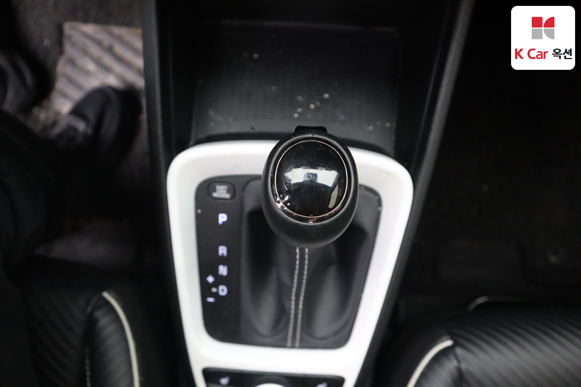 Hyundai Venue 2020 - Image 17