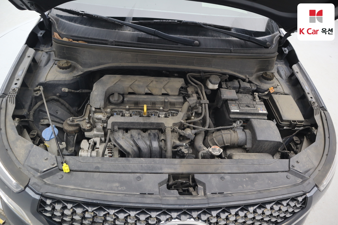 Hyundai Venue 2020 - Image 34