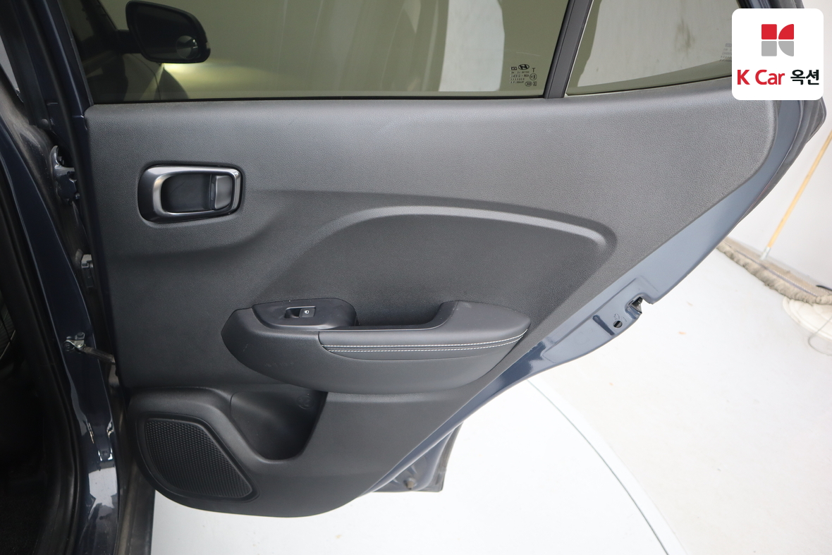 Hyundai Venue 2020 - Image 28