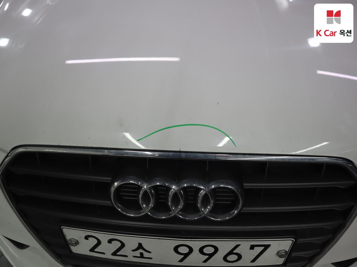 Audi A4 - 43