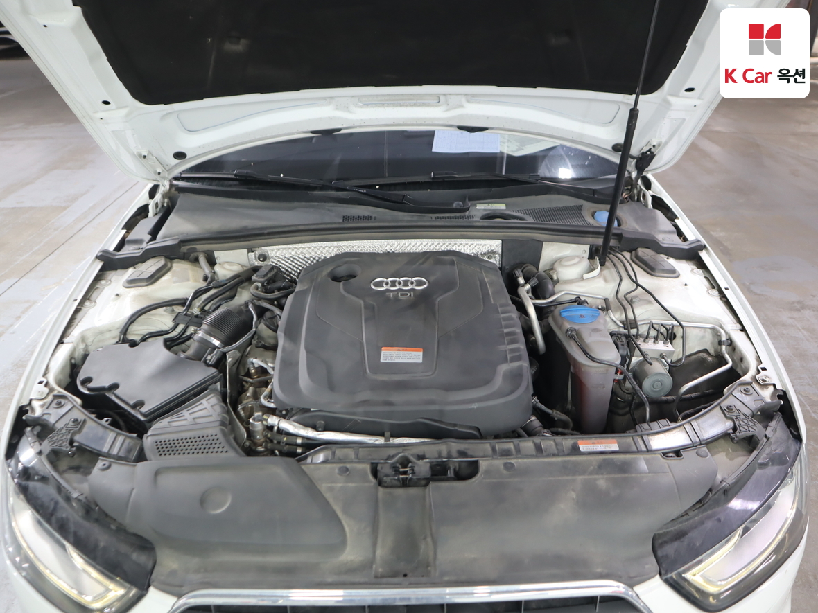 Audi A4 - 34