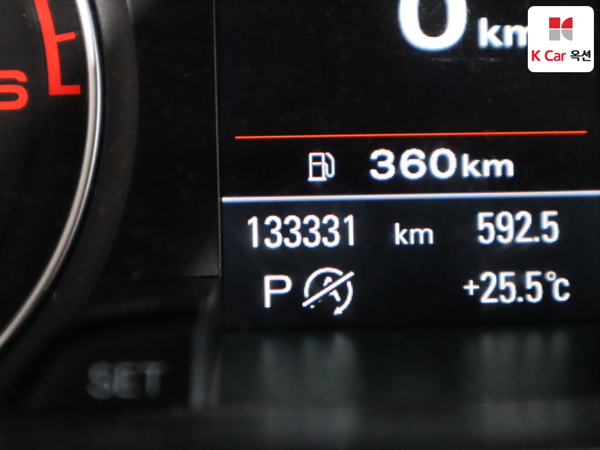 Audi A4 - 4