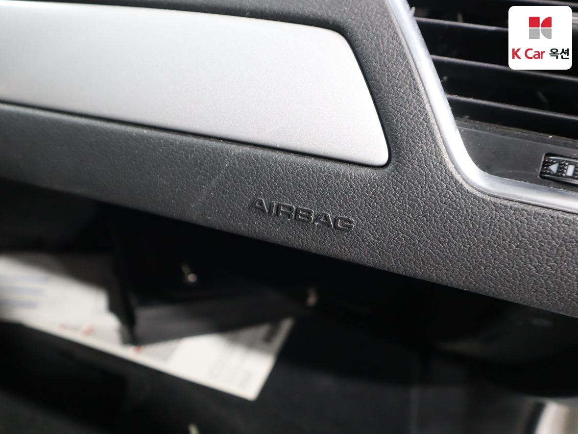 Audi A4 - 32