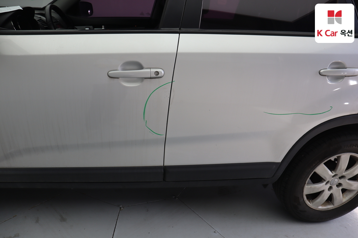 كيا سورينتو 2012 - صورة 38