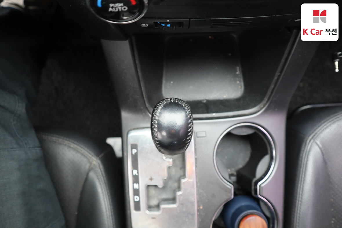 كيا سورينتو 2012 - صورة 15