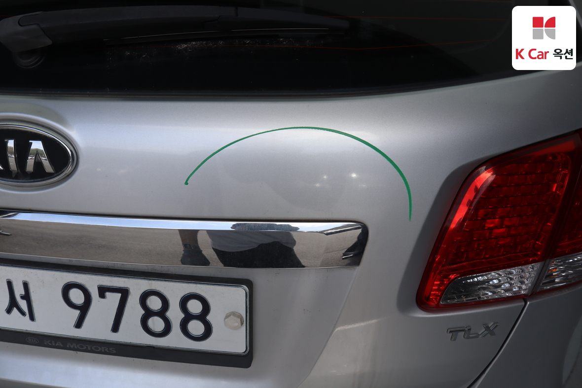 كيا سورينتو 2012 - صورة 42