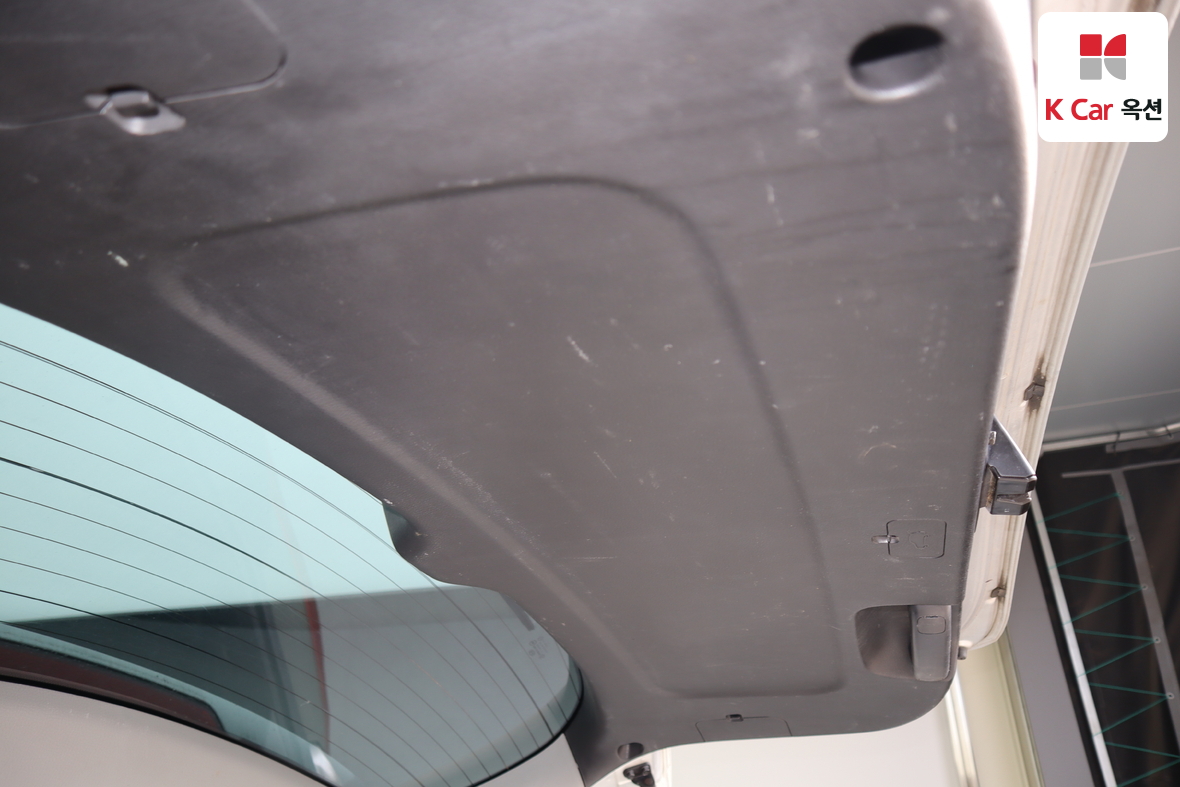 كيا سورينتو 2012 - صورة 25