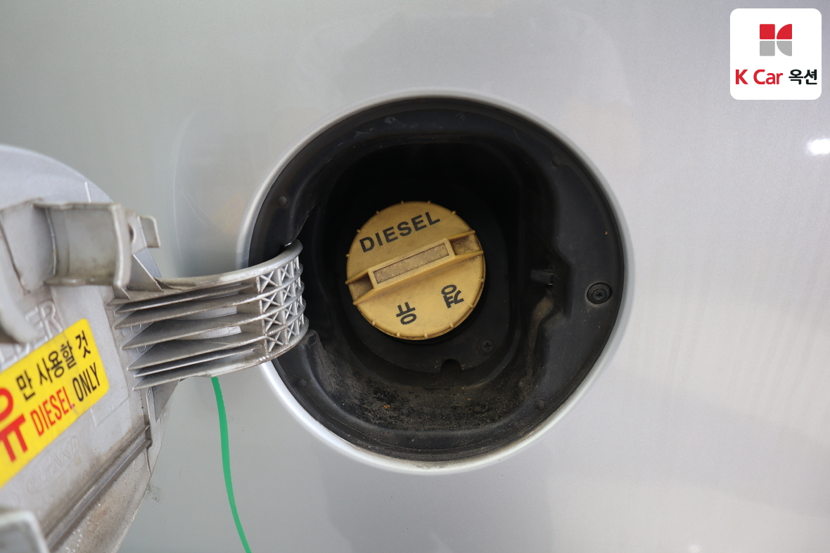 كيا سورينتو 2012 - صورة 23