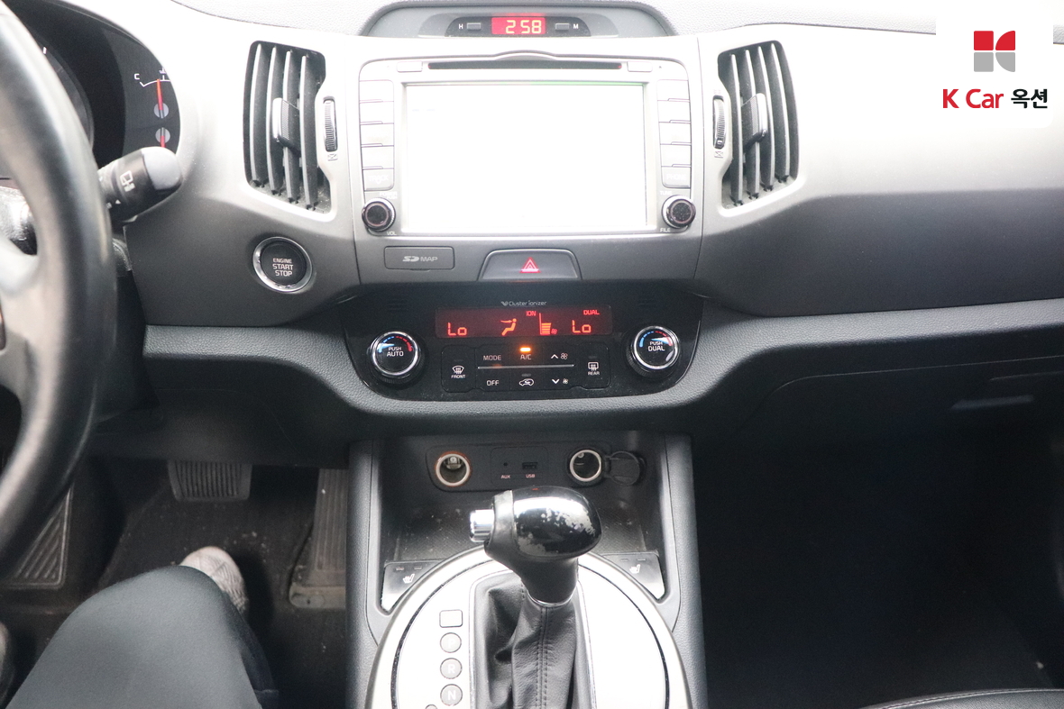 Kia Sportage 2014 - Image 6