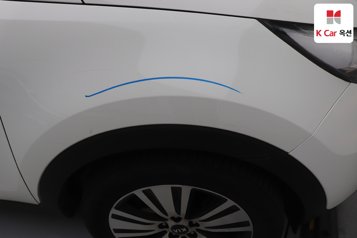 Kia Sportage 2014 - Image 43