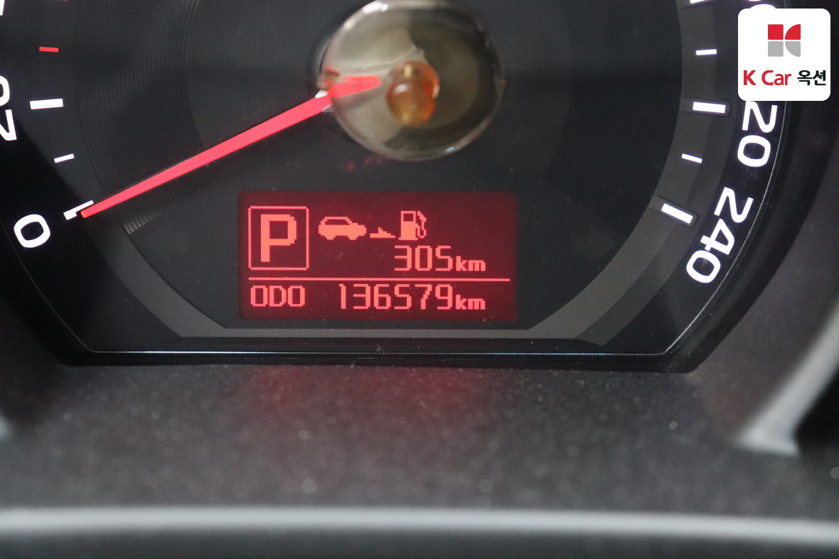 Kia Sportage 2014 - Image 4