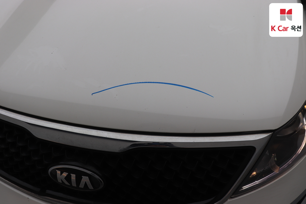 Kia Sportage 2014 - Image 33