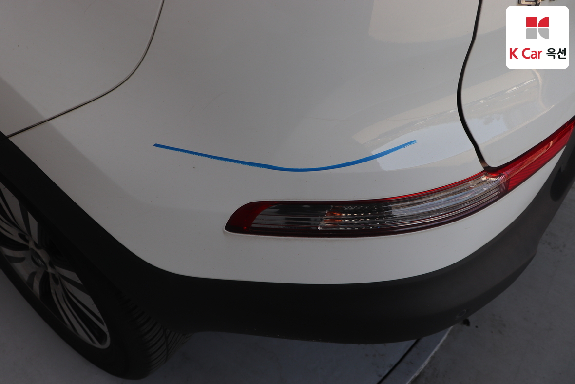 Kia Sportage 2014 - Image 38