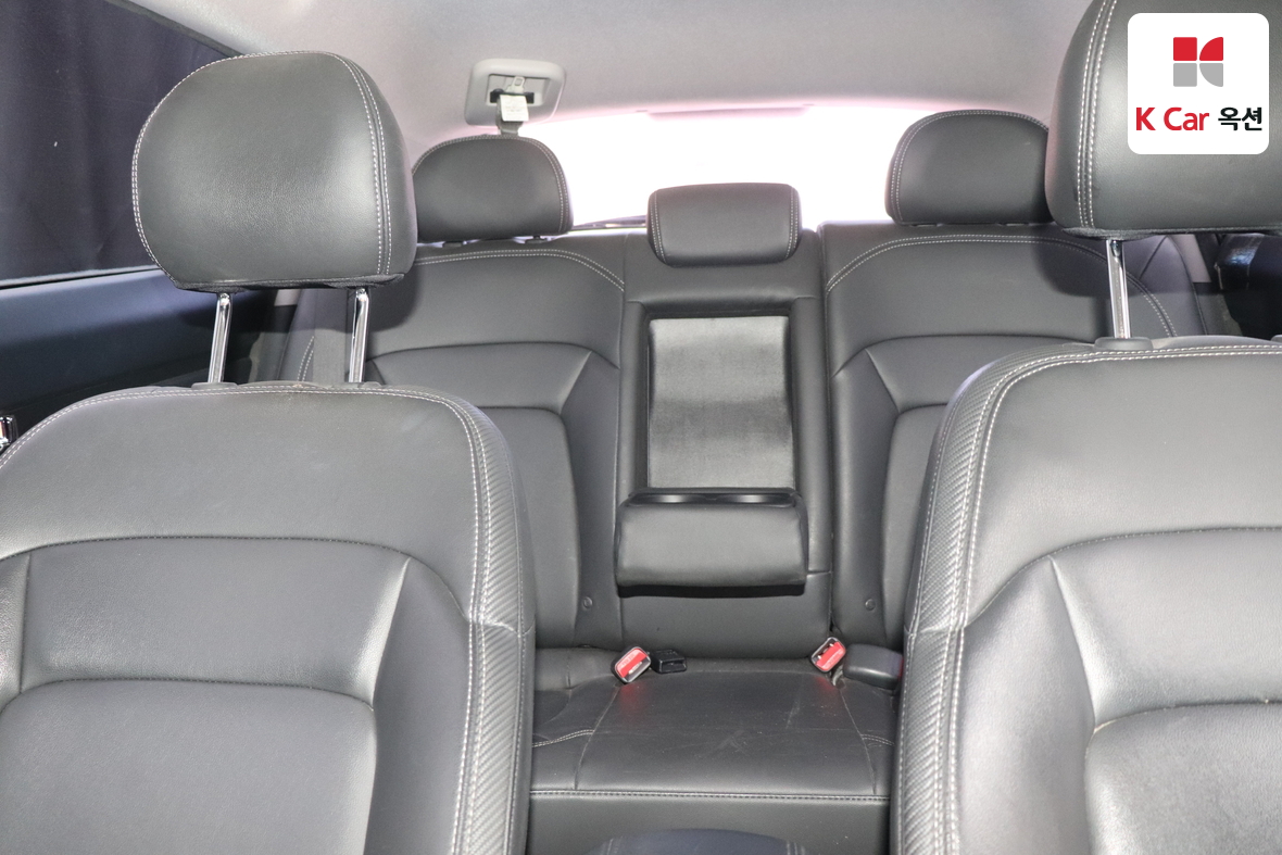 Kia Sportage 2014 - Image 17