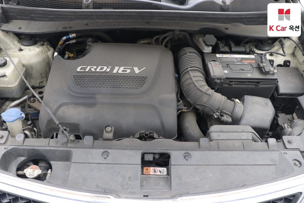 Kia Sportage 2014 - Image 31