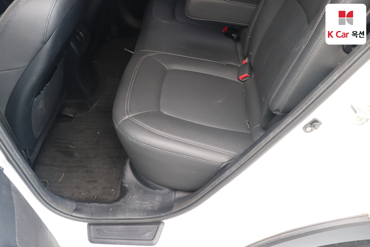 Kia Sportage 2014 - Image 21