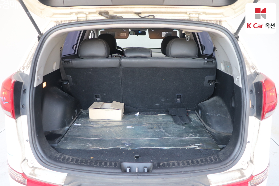 Kia Sportage 2014 - Image 23