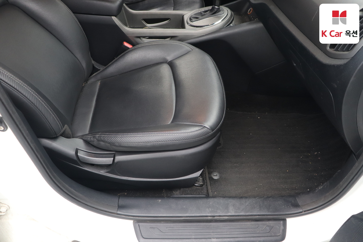 Kia Sportage 2014 - Image 28