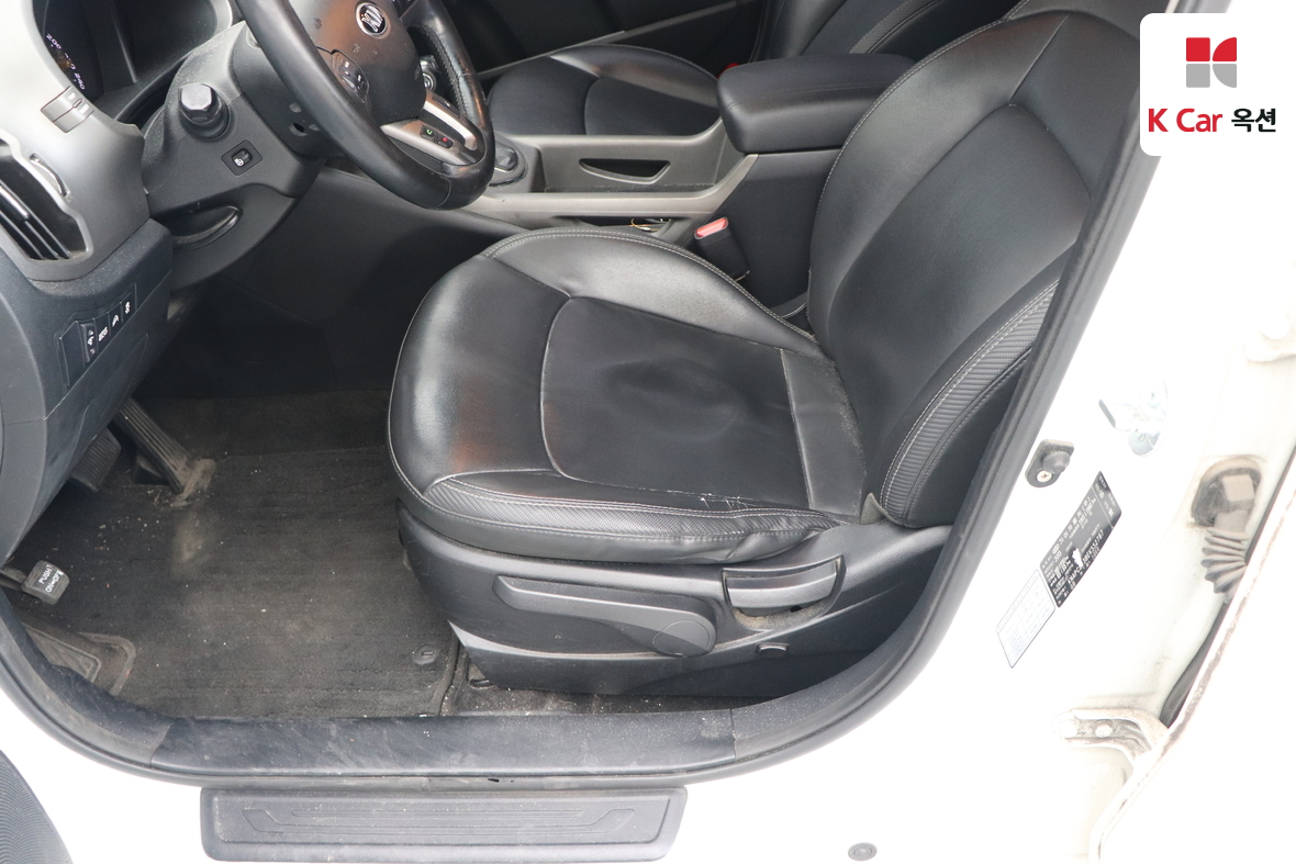 Kia Sportage 2014 - Image 18