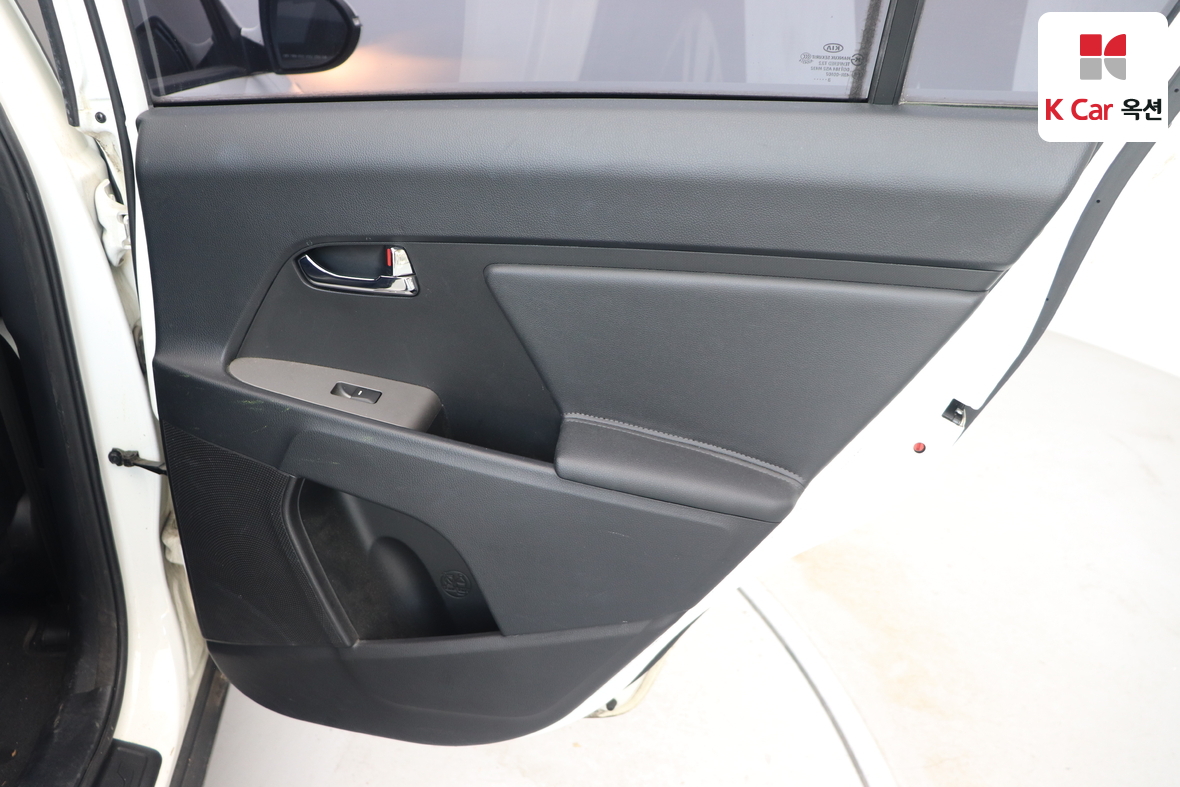 Kia Sportage 2014 - Image 25