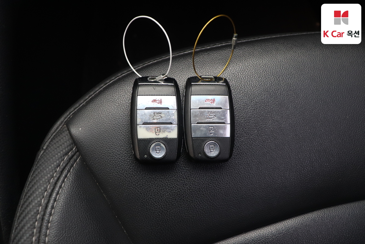 Kia Sportage 2014 - Image 16