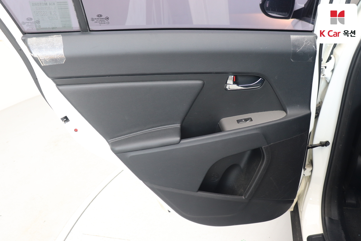 Kia Sportage 2014 - Image 20