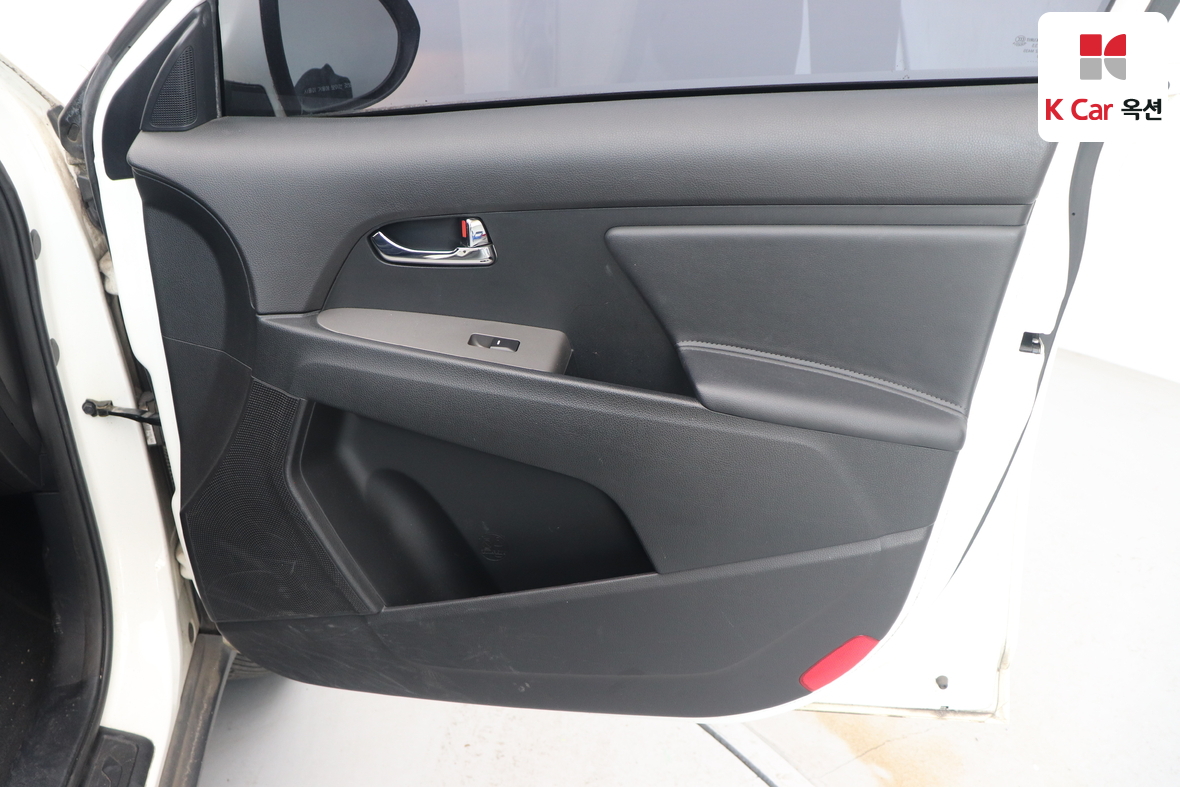 Kia Sportage 2014 - Image 27