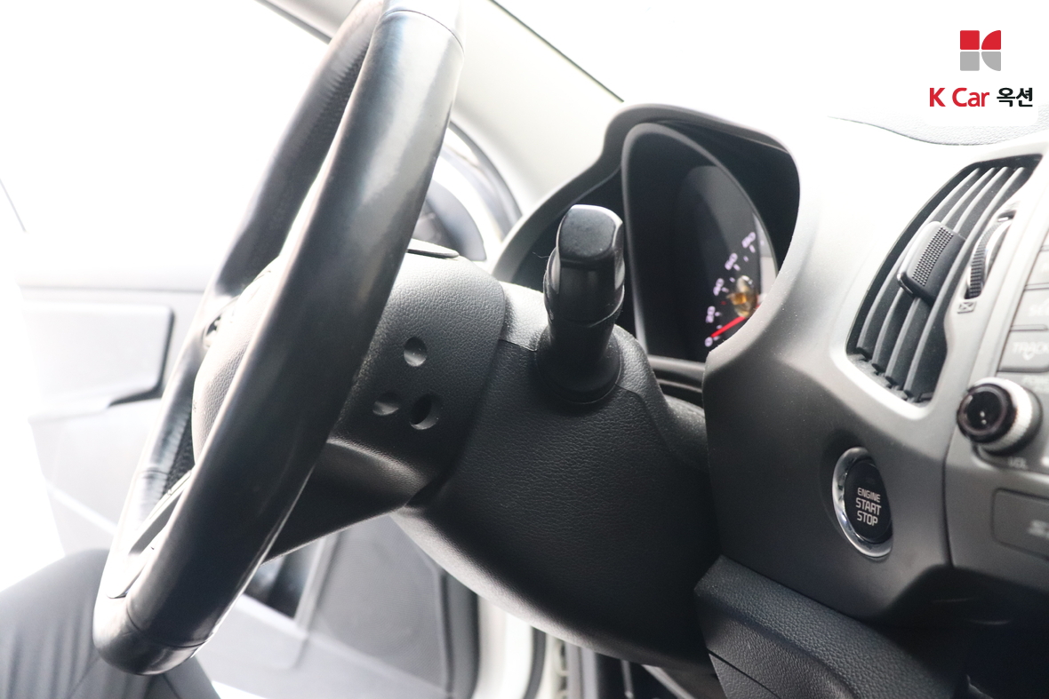 Kia Sportage 2014 - Image 11