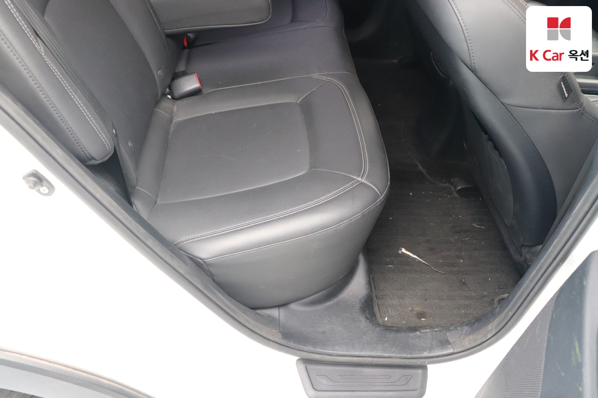 Kia Sportage 2014 - Image 26