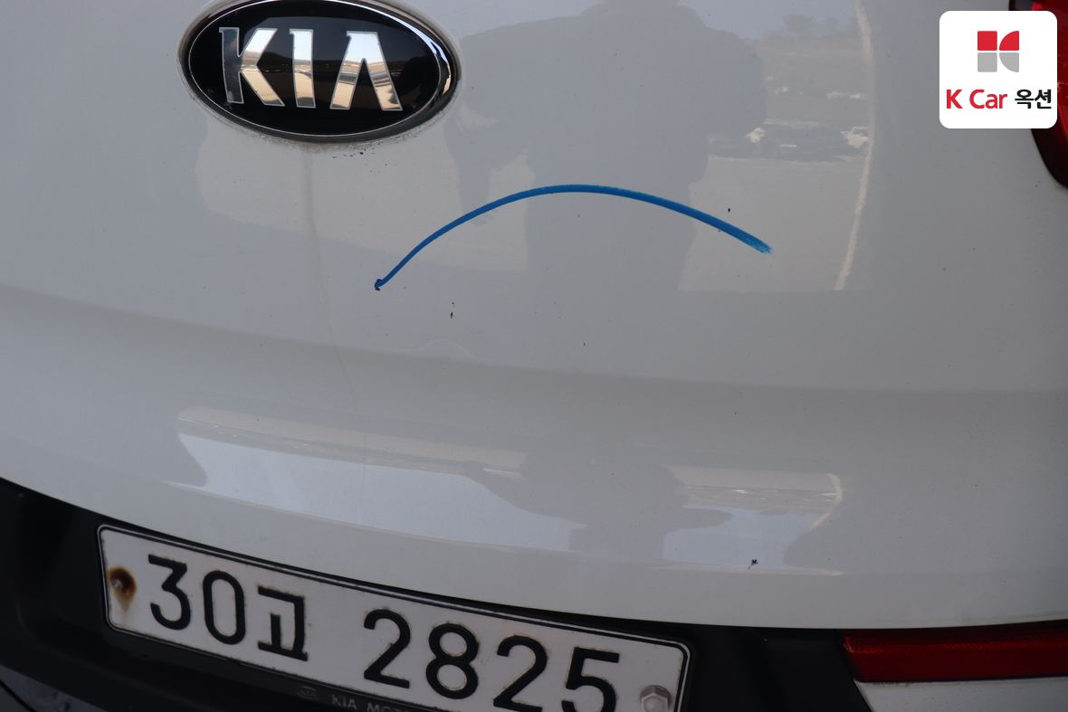 Kia Sportage 2014 - Image 40