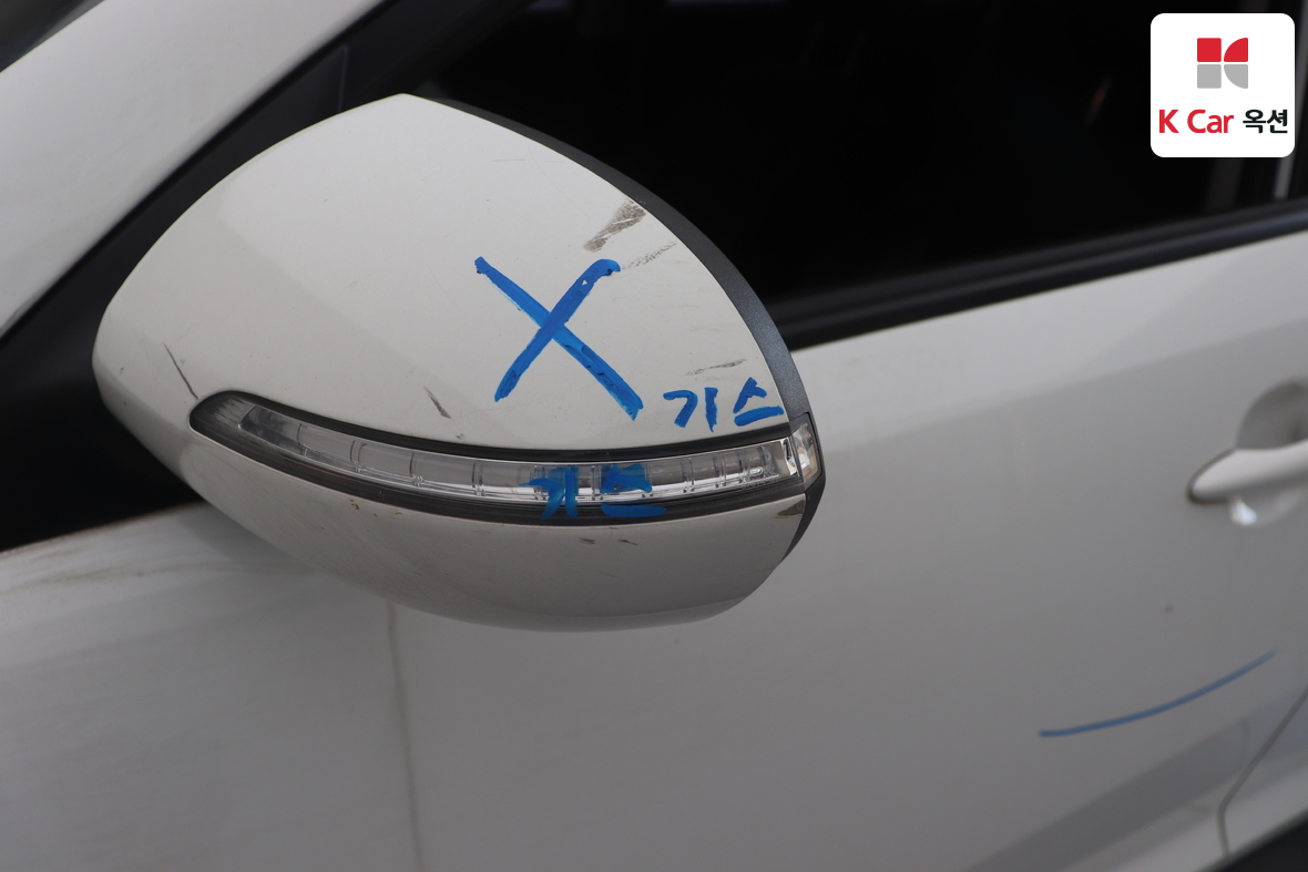 Kia Sportage 2014 - Image 35