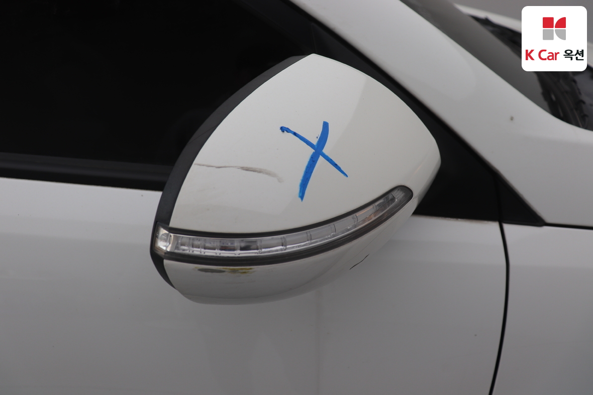 Kia Sportage 2014 - Image 42