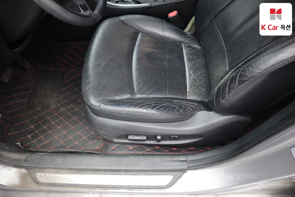 هيونداي سوناتا 2010 - صورة 21