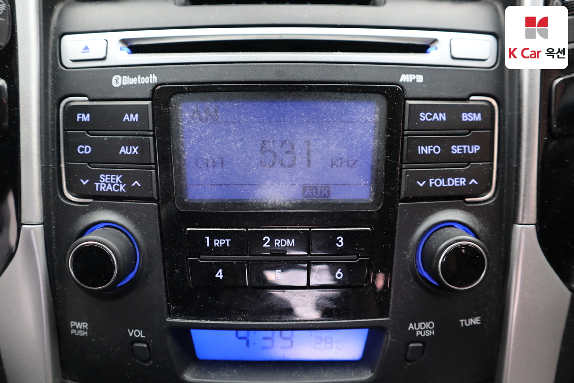 هيونداي سوناتا 2010 - صورة 15