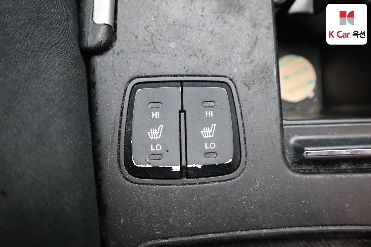 هيونداي سوناتا 2010 - صورة 18