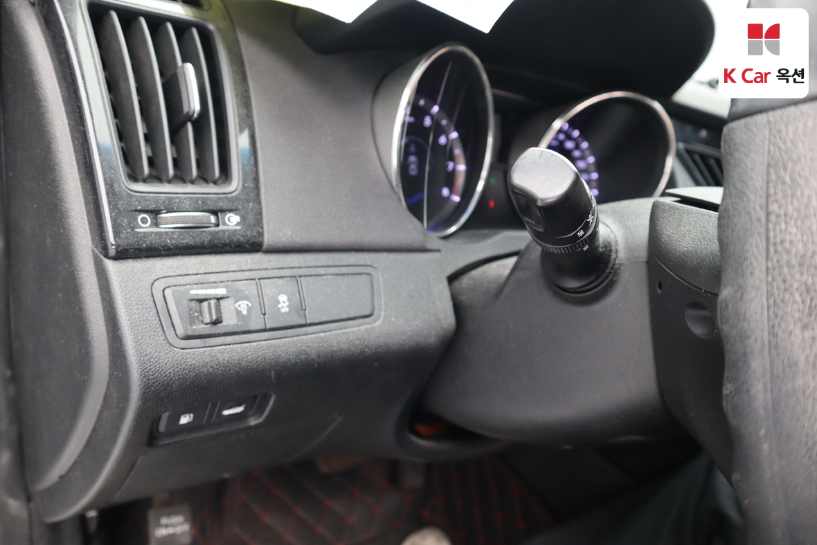 هيونداي سوناتا 2010 - صورة 9