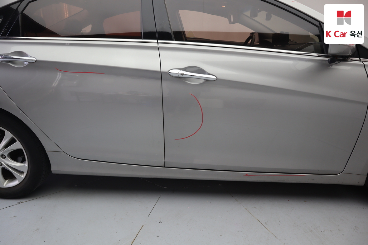 هيونداي سوناتا 2010 - صورة 46